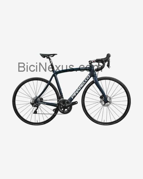Pinarello Angliru opinión y ficha técnica